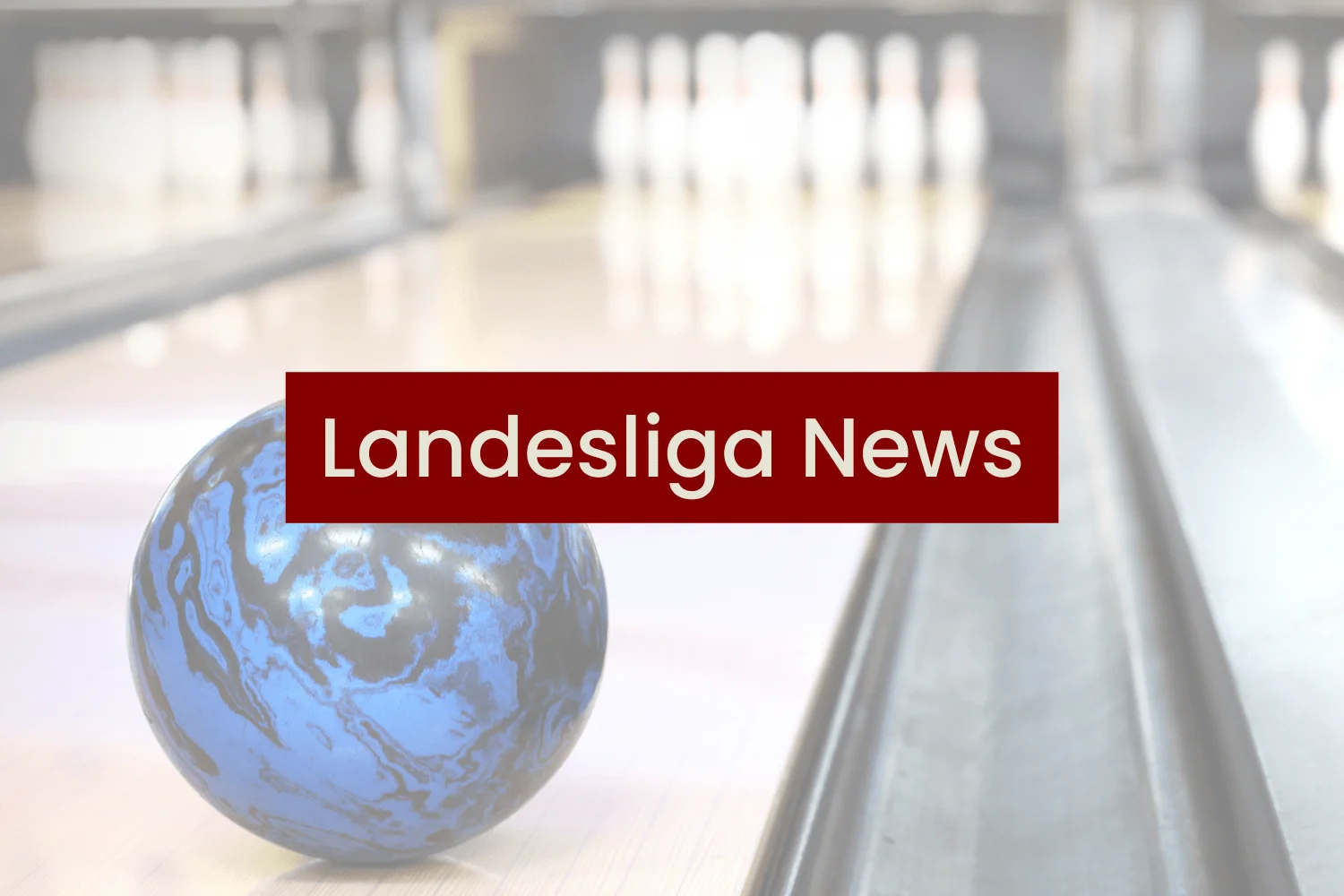 Landesliga News