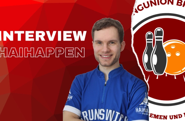 Interview Haihappen