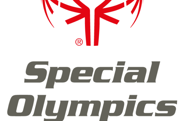 Logo Special Olympics