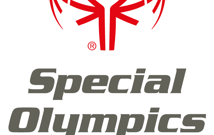 Logo Special Olympics
