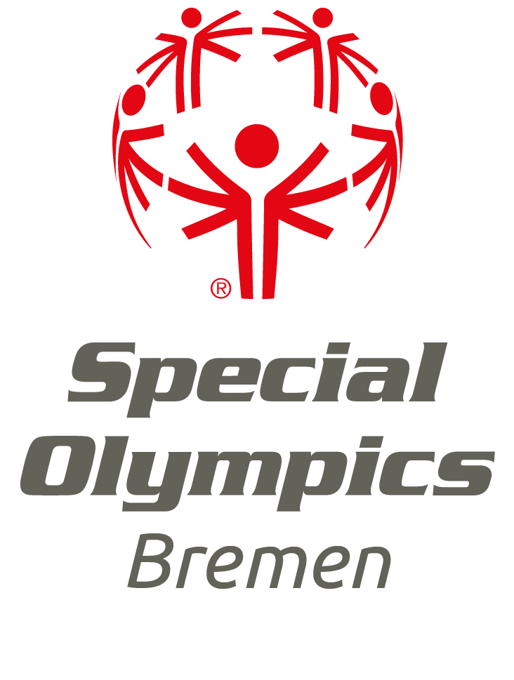 Logo Special Olympics