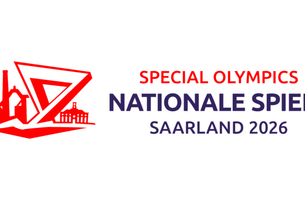 Logo Special Olympics