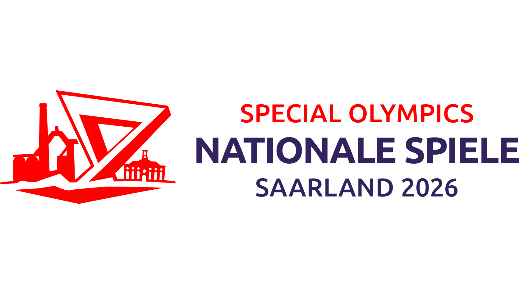 Logo Special Olympics